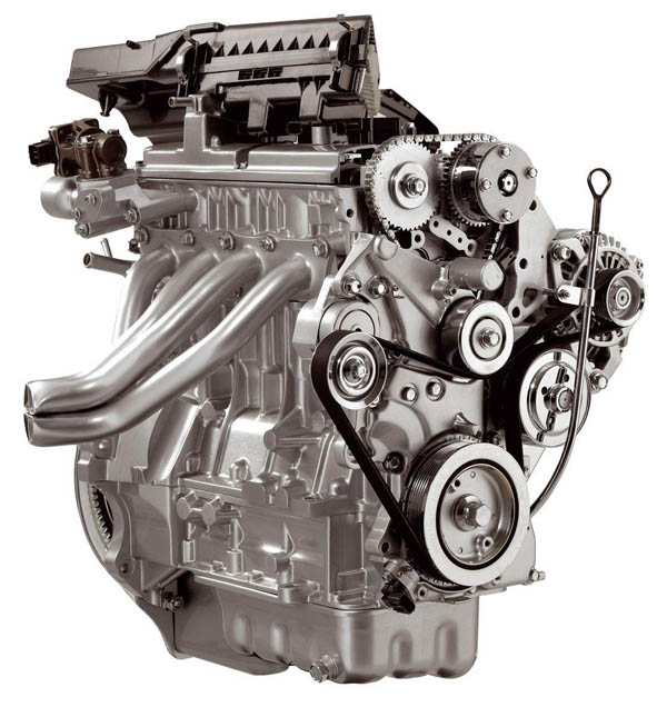 2004 An Imp Car Engine